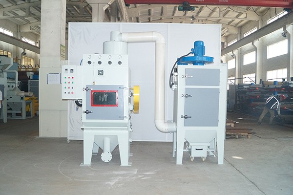 無塵噴砂機(jī)除銹多少錢一臺啊視頻及選擇技巧 無塵噴砂機(jī)除銹多少錢一臺啊視頻及選擇技巧