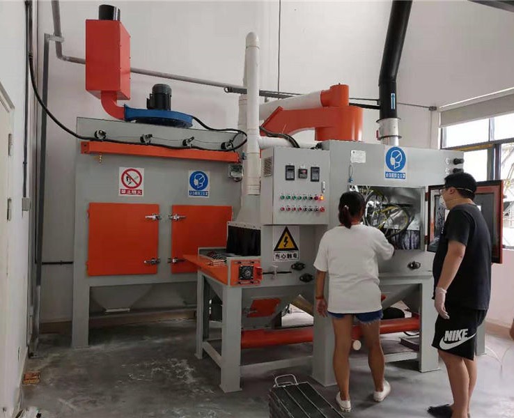 噴砂機(jī)廠家噴砂機(jī)價(jià)格:選購(gòu)指南及市場(chǎng)趨勢(shì)分析 噴砂機(jī)廠家噴砂機(jī)價(jià)格:選購(gòu)指南及市場(chǎng)趨勢(shì)分析