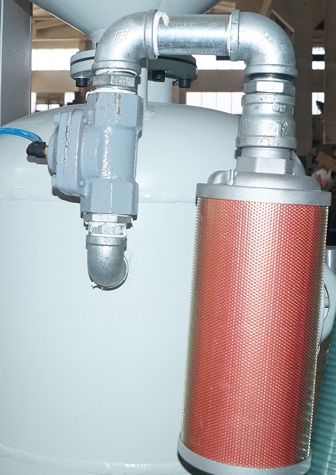 全自動無塵噴砂機:提升工業(yè)生產效率的利器 全自動無塵噴砂機:提升工業(yè)生產效率的利器