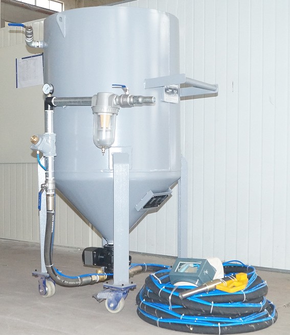 噴砂機廠家液體噴砂機配件:優(yōu)質配件助力噴砂工作 噴砂機廠家液體噴砂機配件:優(yōu)質配件助力噴砂工作