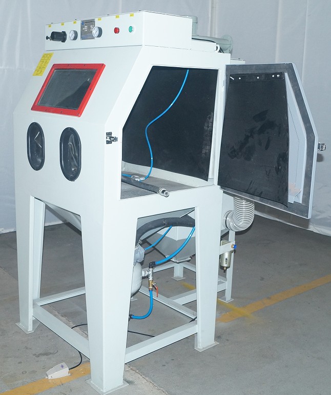 無塵噴砂機(jī)生產(chǎn)廠家有哪些公司 無塵噴砂機(jī)生產(chǎn)廠家有哪些公司