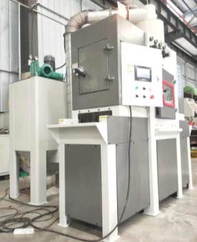 噴砂機(jī)廠家直銷 噴砂機(jī)廠家直銷