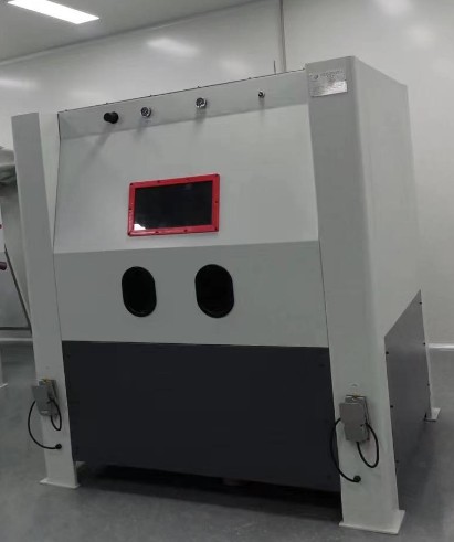 環(huán)保無塵噴砂機價格 環(huán)保無塵噴砂機價格