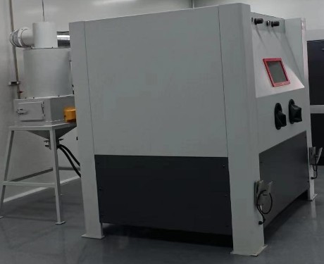 無塵噴砂機多少錢一臺啊 無塵噴砂機多少錢一臺啊